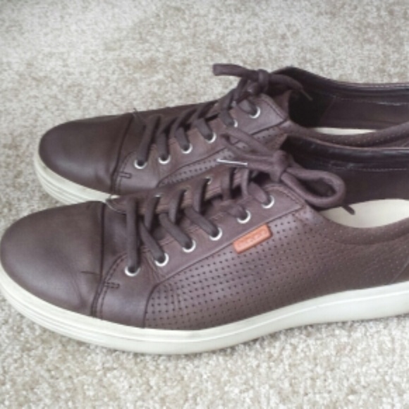 ecco soft seven sneaker